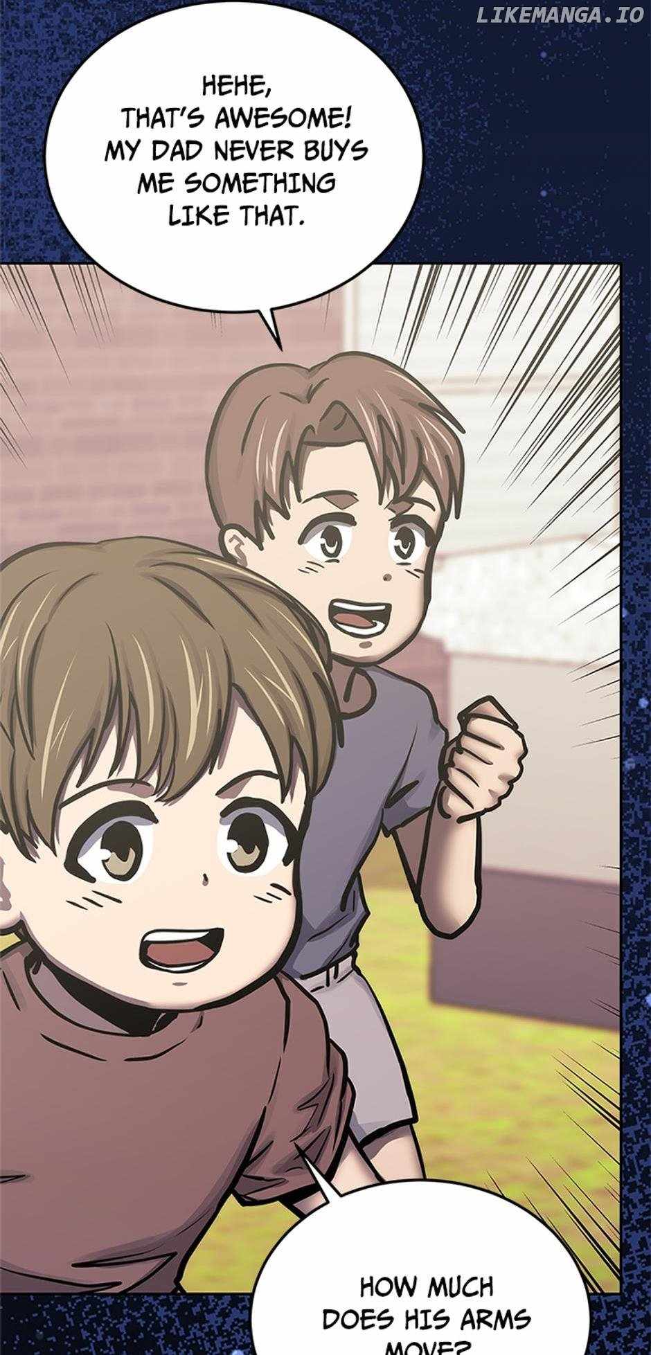 Player from Today Onwards Chapter 138 46